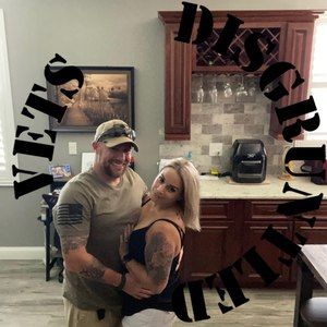 Meet your Posher, Cory